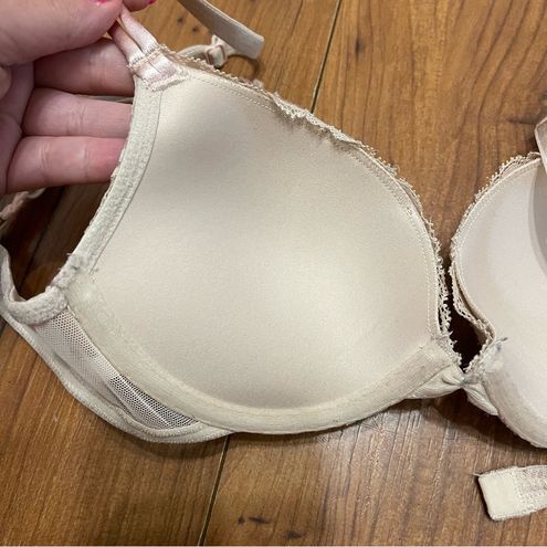 Victoria's Secret VS Push-Up bra size 32A - $11 - From Ashley