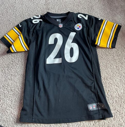 nfl team apparel jersey