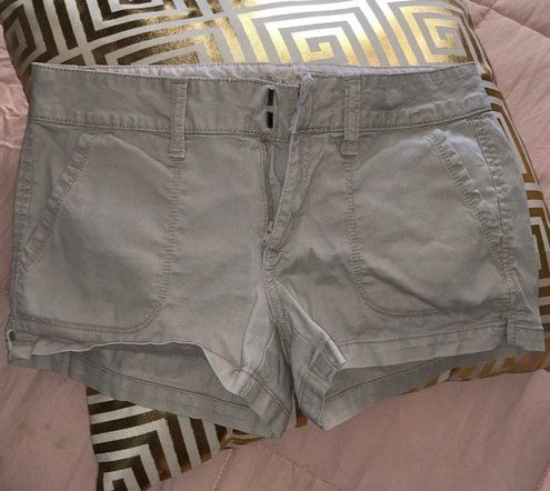 Arizona Jeans Shorts - $8 - From Prettylittlebabe