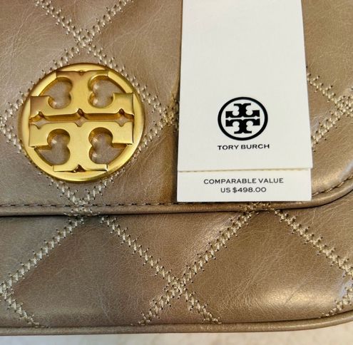 Buy TORY BURCH Willa Glazed Mini Top Handle Bag (bb) 2023 Online