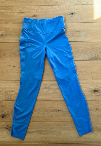 Lululemon Light Blue Leggings Size 6 - $36 - From Sophie