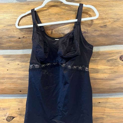 Ruby Ribbon Lace Cami Size XL - $71 - From Haley