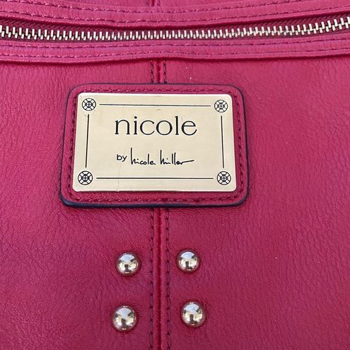 Nicole by 2024 hicole hiller bags