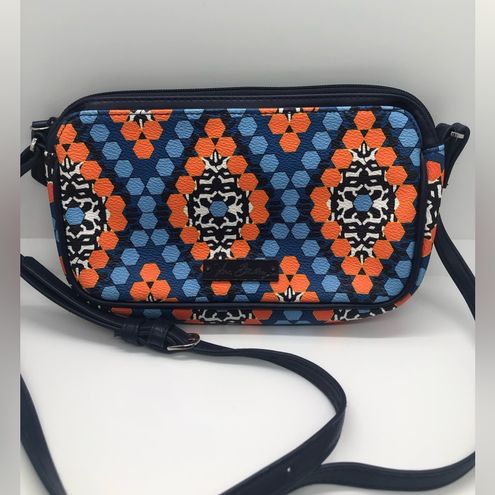 Curtsy Mini Crossbody Bag 