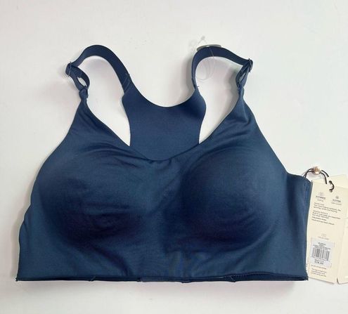 CALIA Women's Made To Move Racerback Bra