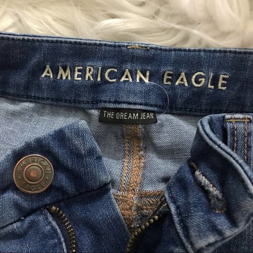 American Eagle Dream Jean