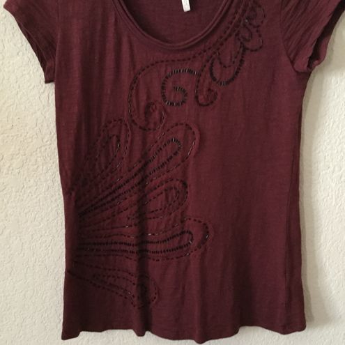 Bundle of two LC Lauren Conrad tops  Tops, Lc lauren conrad, Lauren conrad