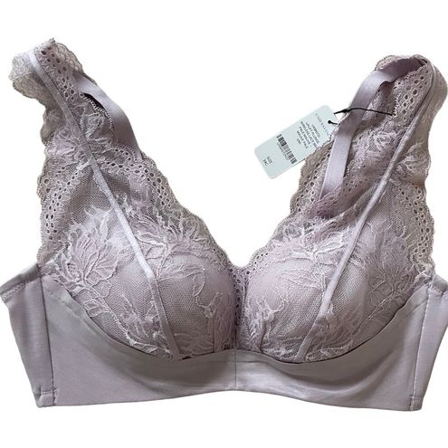 Understance NWT Uplift Lace Bra Pink Size undefined - $24 New