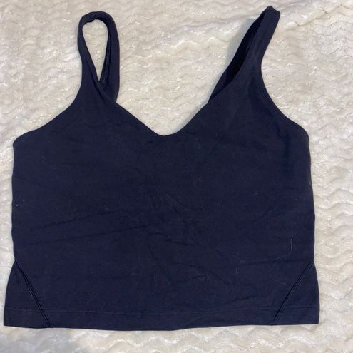 Lululemon lulu align tank