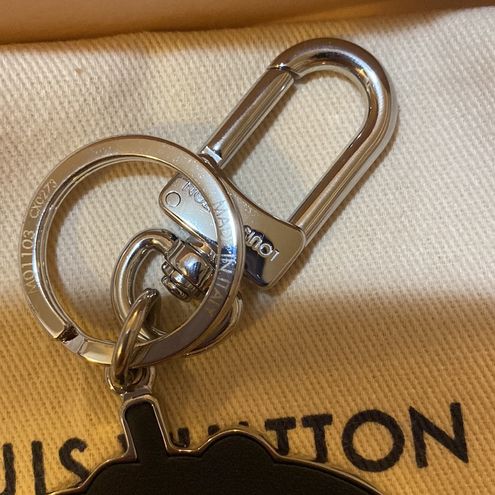 Louis Vuitton, Accessories, Kawas X Bag Charm And Key Holder