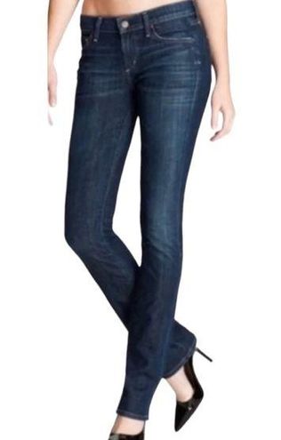 Citizens Of Humanity Ava Straight Leg Jeans