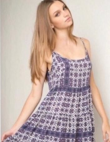 brandy jada dress