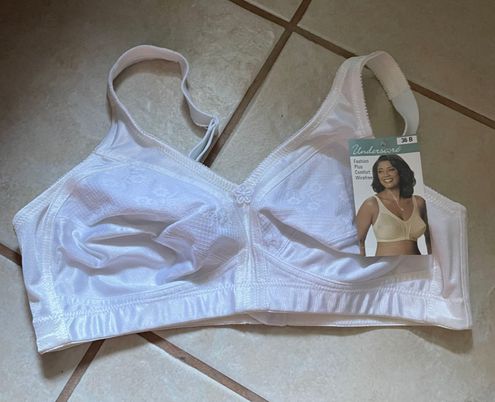 NWT Underscore wirefree Bra Size 36 B - $9 New With Tags - From Natalie