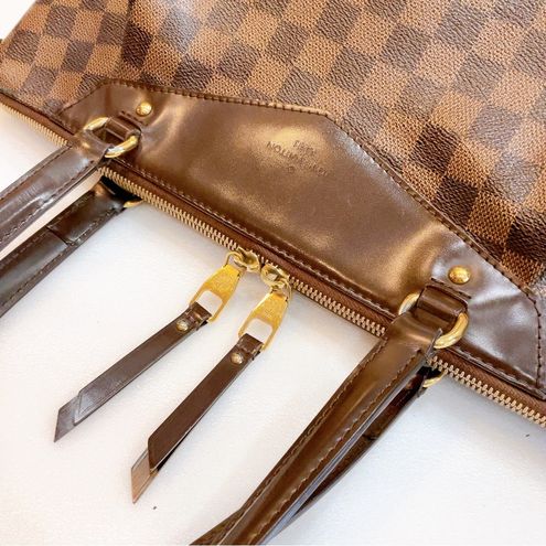 Louis Vuitton AUTHENTICITY LV Westminster Damier Ebene - $2196 - From Uta