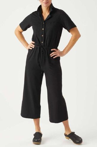 Fresco Jumpsuit