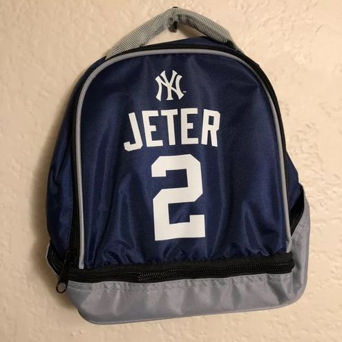 DEREK JETER #2  New york yankees, Derek jeter, Leather jacket