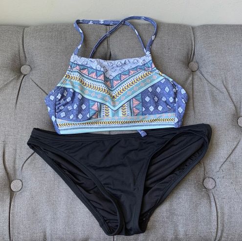 Michael Kors Bikini Set Black Size XS - $15 - From Michelle