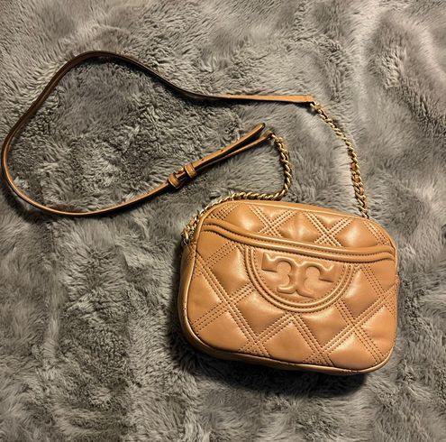 Tory Burch Fleming Soft Camera Bag