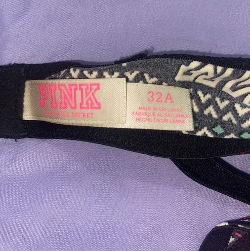 PINK - Victoria's Secret Holiday 32A Bra Multiple Size 32 A - $16 (56% Off  Retail) - From Morgan