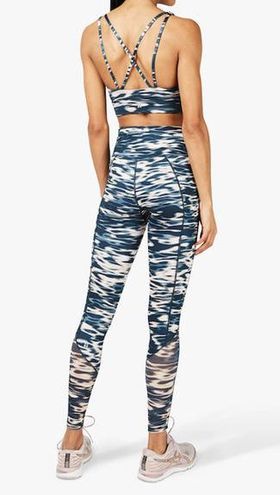 Sweaty Betty Super Sculpt Soft High Waisted Yoga Set - Small - $65