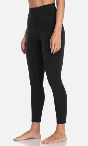 Colorfulkoala Essential Hi-Rise Leggings Black Large - $25 - From MyRandom