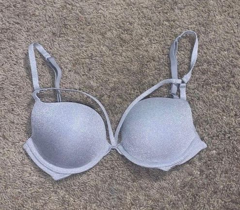 La Senza Bra, Beyond Sexy, authentic items