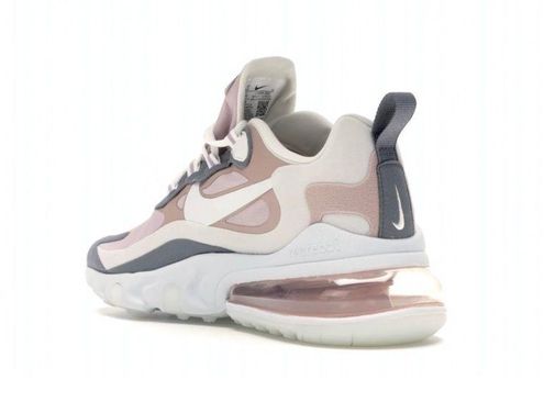 Nike Air Max 270 React Purple Size 10.5 - $100 (68% Off Retail) - From  audrey