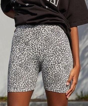 biker shorts brandy