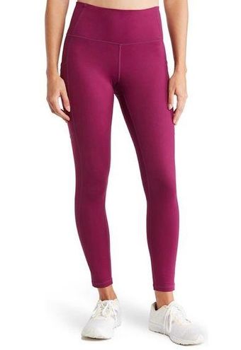 Z by Zella High Waist 7/8 Daily Pocket Leggings