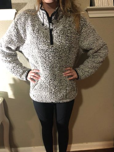 plus size plaid coat