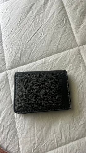 Coach Mini Wallet On A Chain Black - $40 New With Tags - From Jaquelin