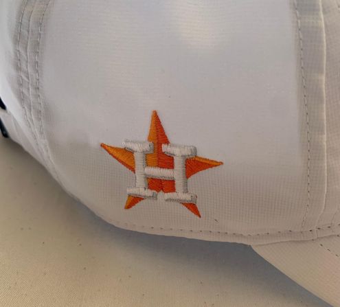 Titleist MLB Tour Performance Unisex Golf Hat Houston Astros White - $25  (34% Off Retail) - From Mayra