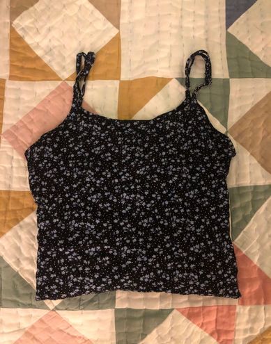 Brandy Melville Floral Dress Multi - $36 (10% Off Retail) - From Faith