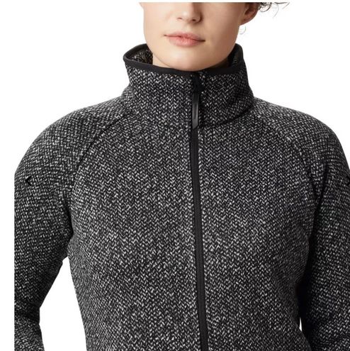 pegs nød ubehag Columbia Chillin Fleece Jacket Black Size L - $27 (66% Off Retail) - From  Colleen