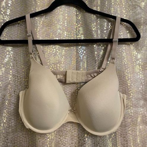 Maidenform nude underwire non padded t-shirt bra, 40D Size undefined - $9 -  From Jessica