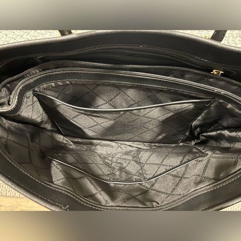 Michael Kors Jet Set Travel Medium Top-Zip Tote Bag - $45 - From Abi