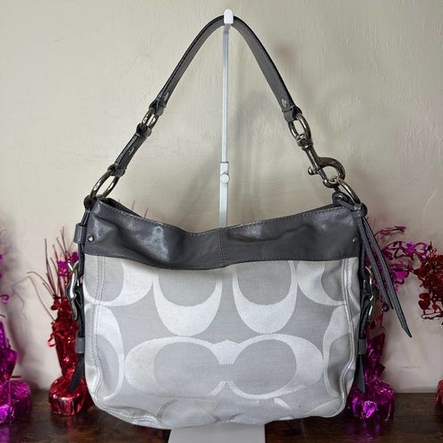 Coach Zoe Hobo Bags