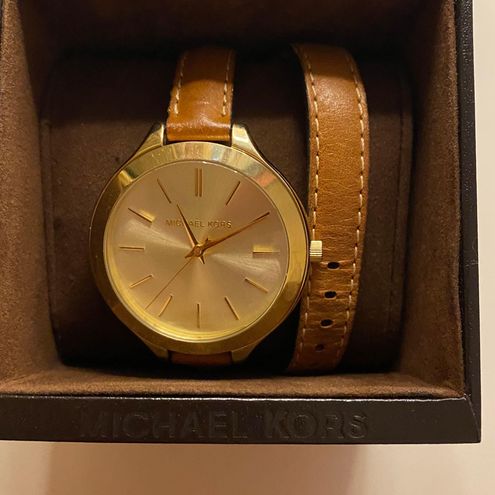 Michael Kors Watch - $50 (75% Off Retail) - From Taeler