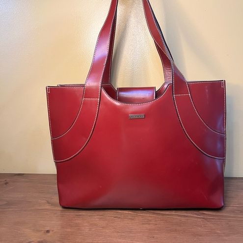 Franklin Covey, Bags, Franklin Covey Leather Bag