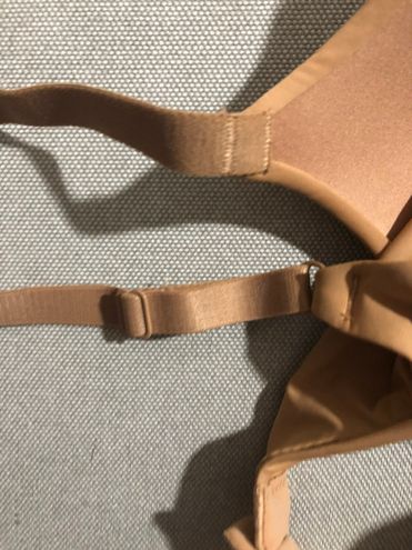 Essentials, tan, size 38A nWt Tan - $17 New With Tags - From Beth