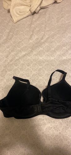 Victoria Secret Black Bra 36C 