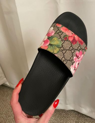 Best 25+ Deals for Gucci Bloom Slides