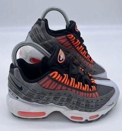 NIKE Men's Air Max 95 Kim Jones Fashion Trainers