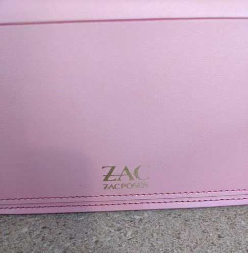 Zac Posen Bag Pink - $230 (41% Off Retail) - From Santana