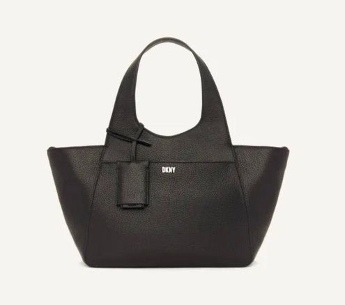 DKNY Women's The Effortless Tote Mini