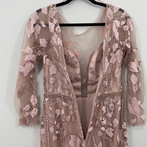 Jovani 66914 top