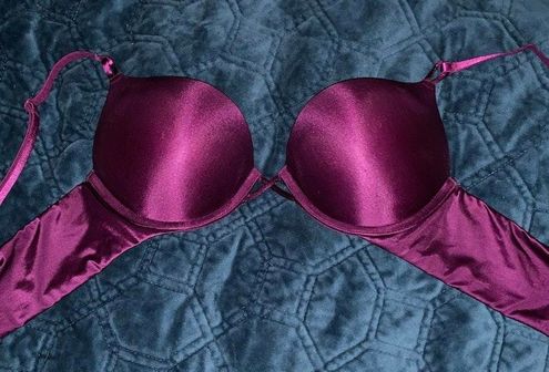 32A Bombshell Bra