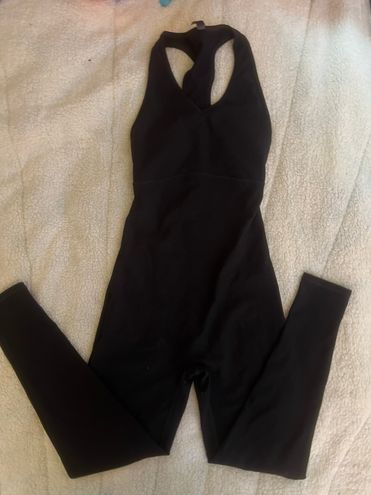 Kyodan jumpsuit Black - $40 (54% Off Retail) - From Isabella