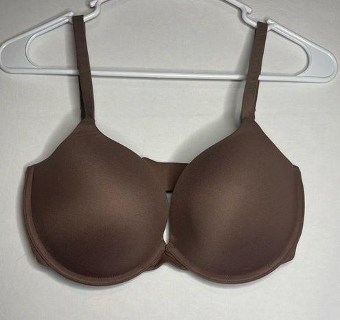 FITS EVERYBODY PUSH-UP BRA