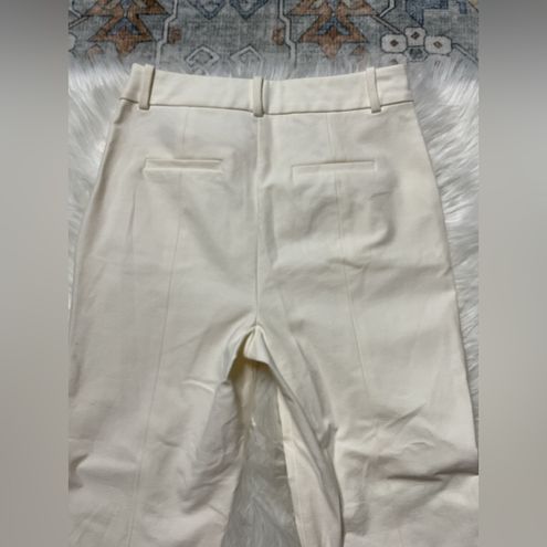 Bronte Cigarette Pants